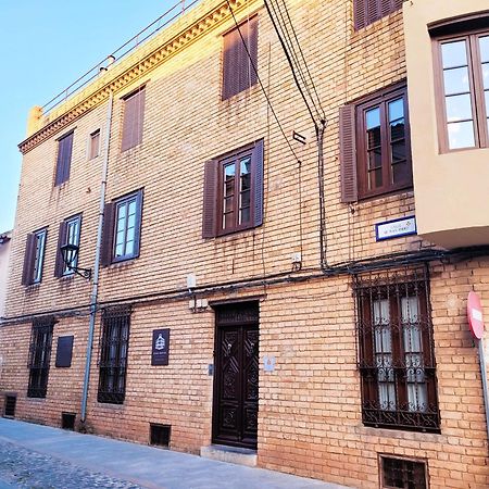 Casa Ristori Mirador Apartman Manzanares Kültér fotó