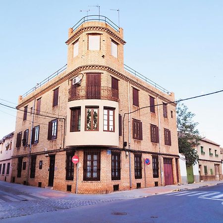 Casa Ristori Mirador Apartman Manzanares Kültér fotó