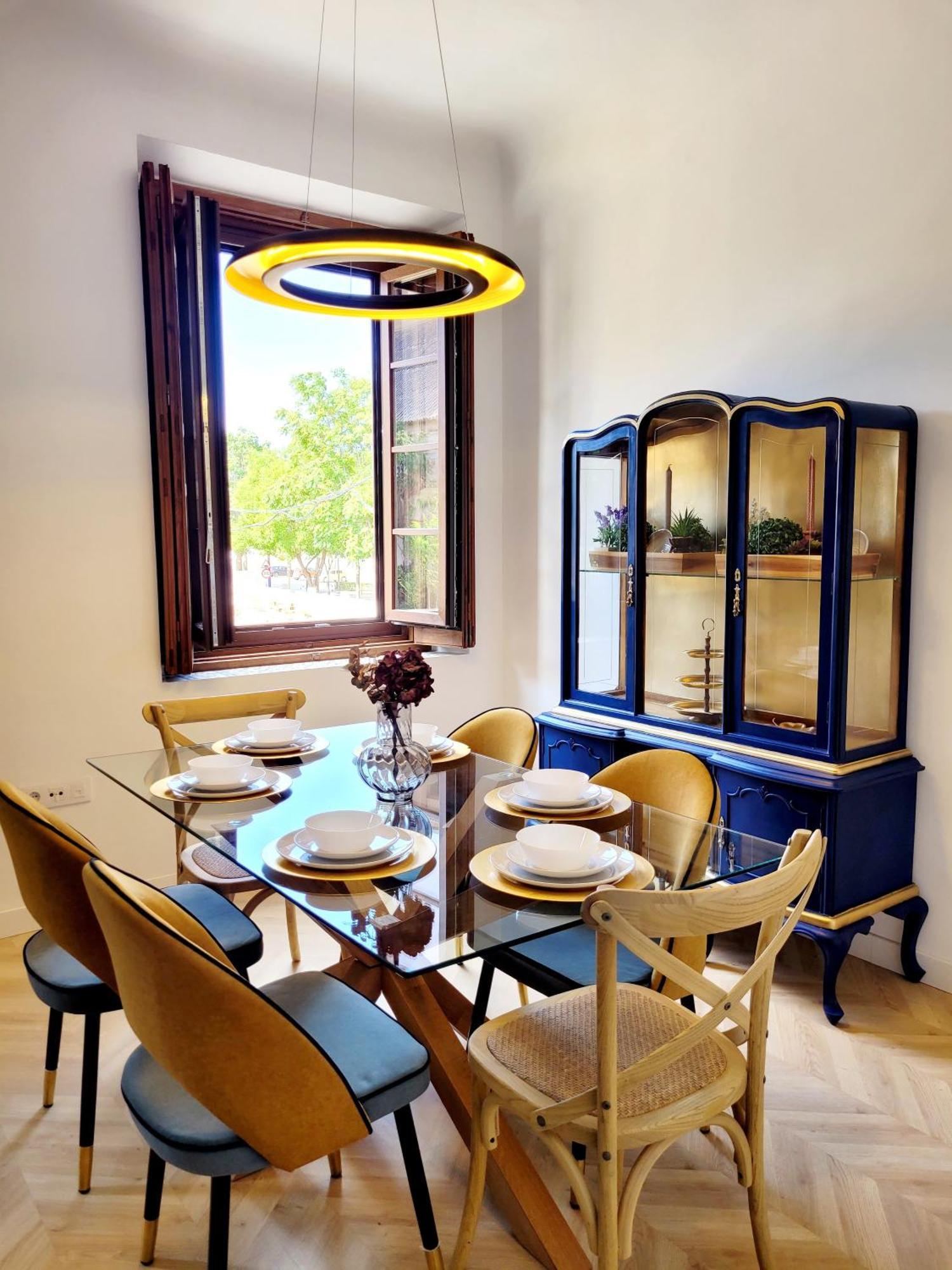 Casa Ristori Mirador Apartman Manzanares Kültér fotó