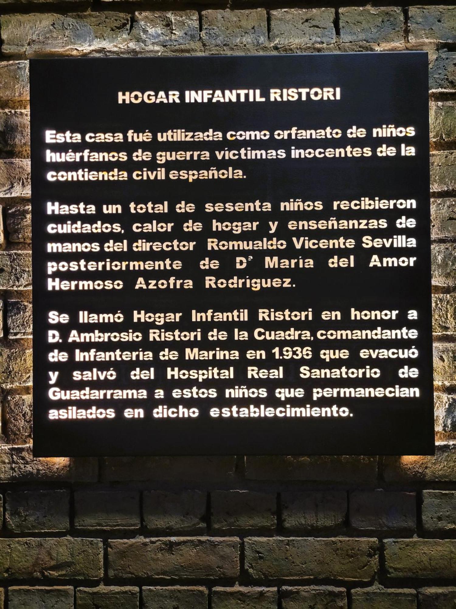 Casa Ristori Mirador Apartman Manzanares Kültér fotó
