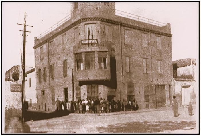 Casa Ristori Mirador Apartman Manzanares Kültér fotó